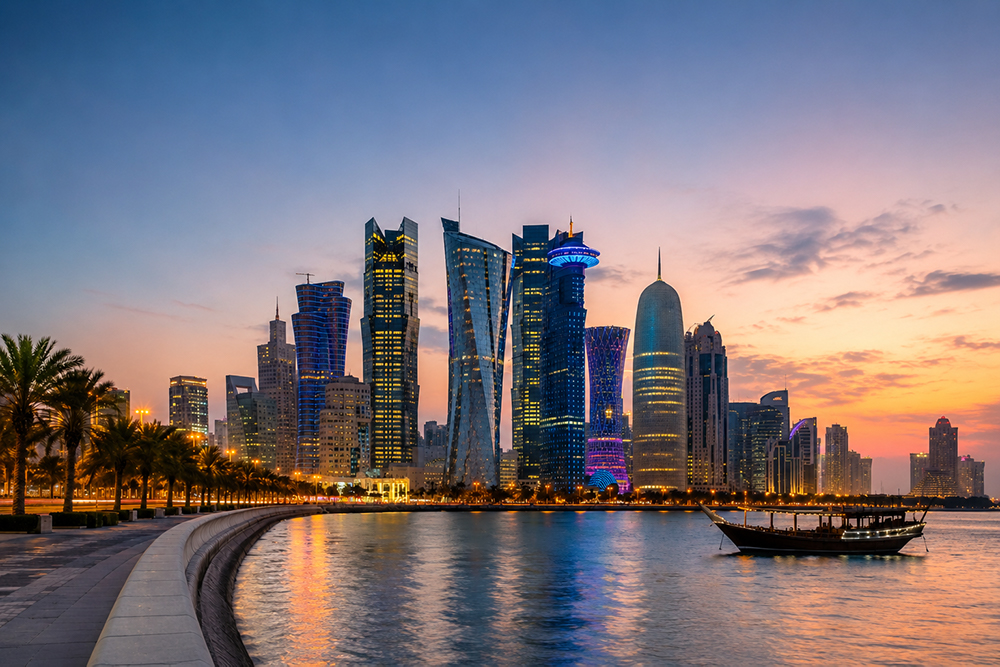 About Recharge Qatar